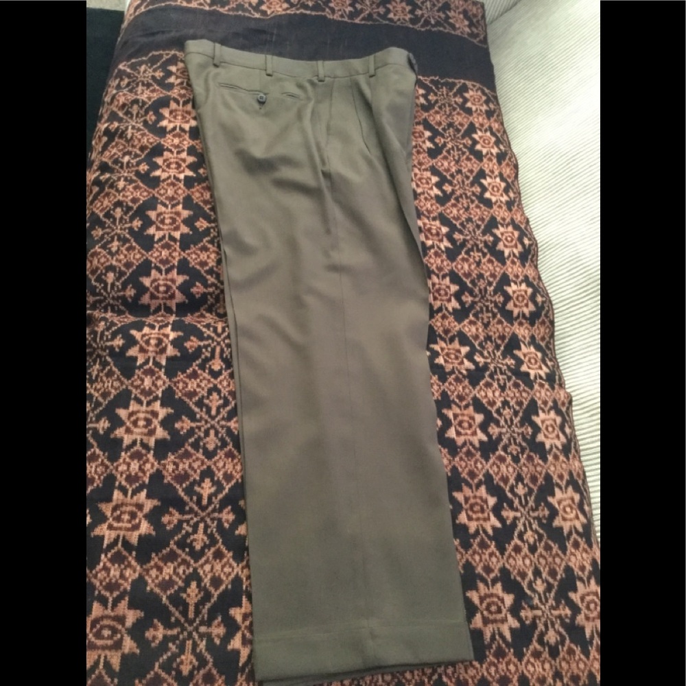 Bennett-Zanelle New Men’s Dress Slacks -34/27
